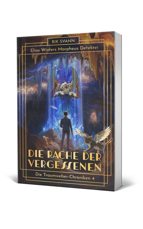 Die Rache der Vergessenen